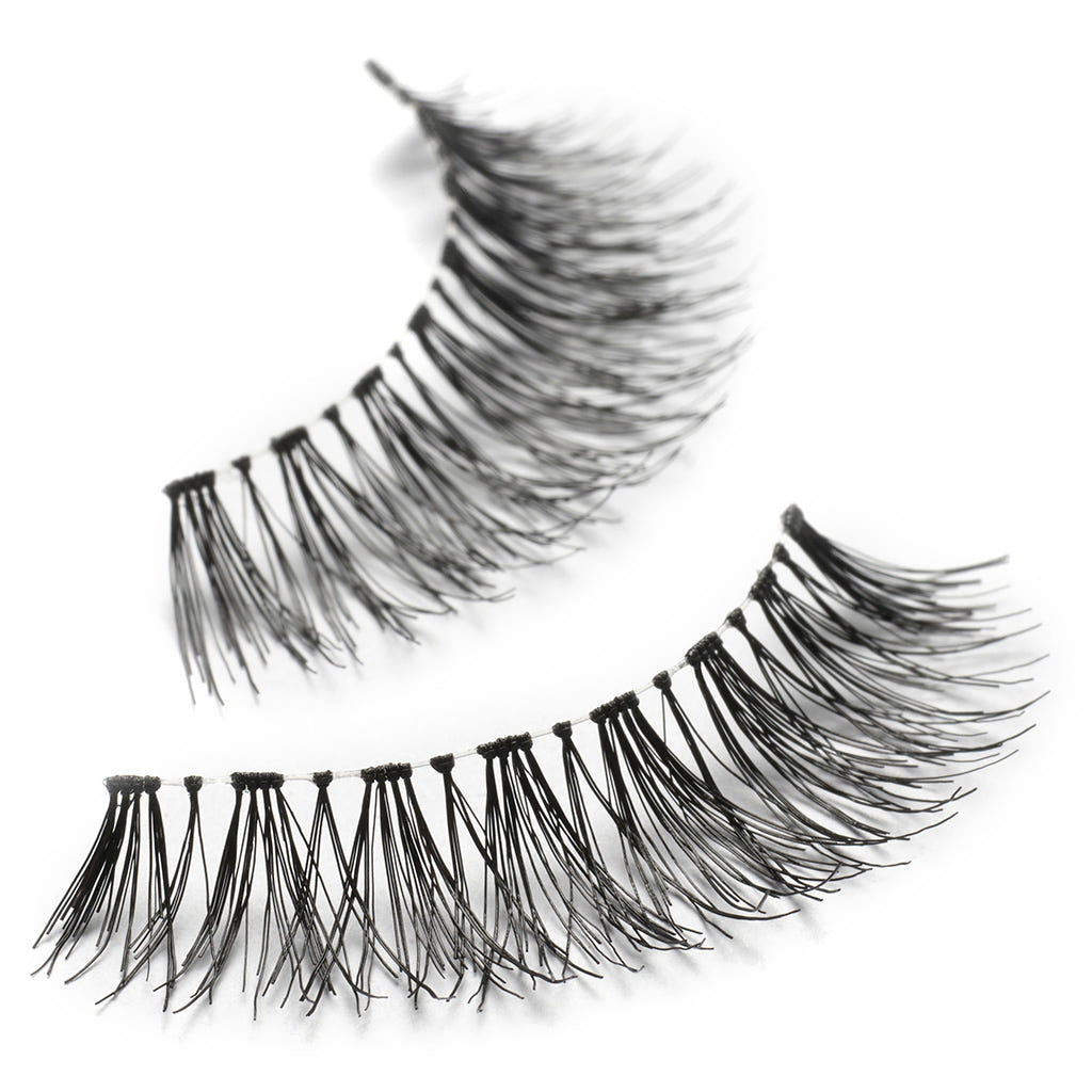 Salon System Naturalash 109 Black Texture (Lash Scan 2)