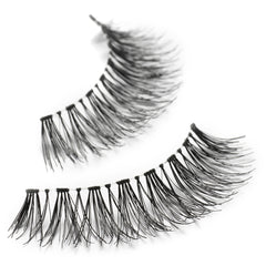 Salon System Naturalash 109 Black Texture (Lash Scan 2)