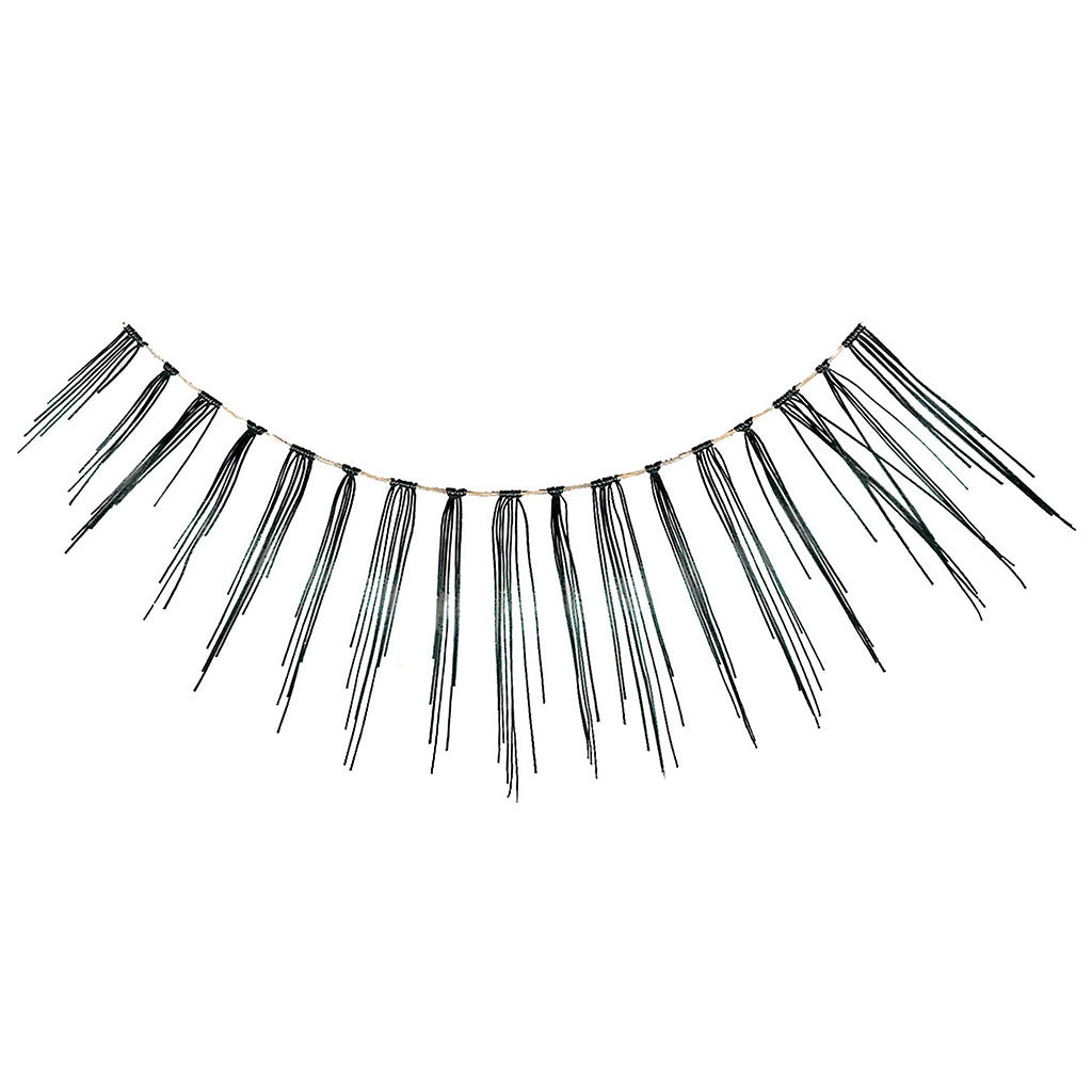 Salon System Naturalash 116 Black Natural (Lash Scan)