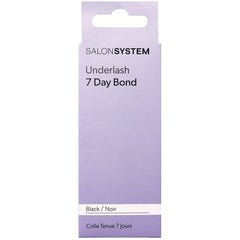 Salon System Underlash 7 Day Bond (5ml)