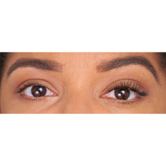 Salon System Underlash Lashes UL1 Classic Volume Mixed Length (Model Shot 2)