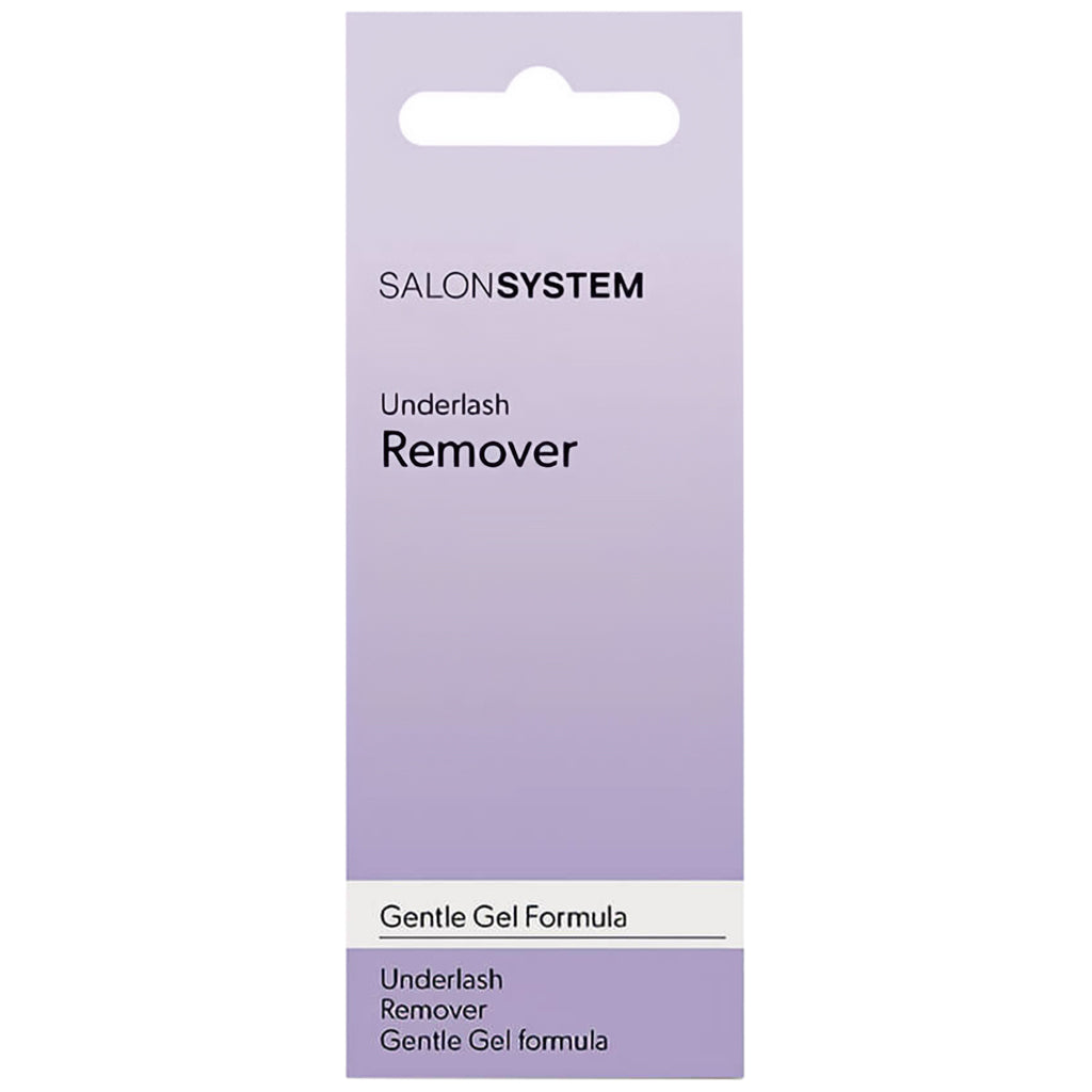 Salon System Underlash Remover (10ml)