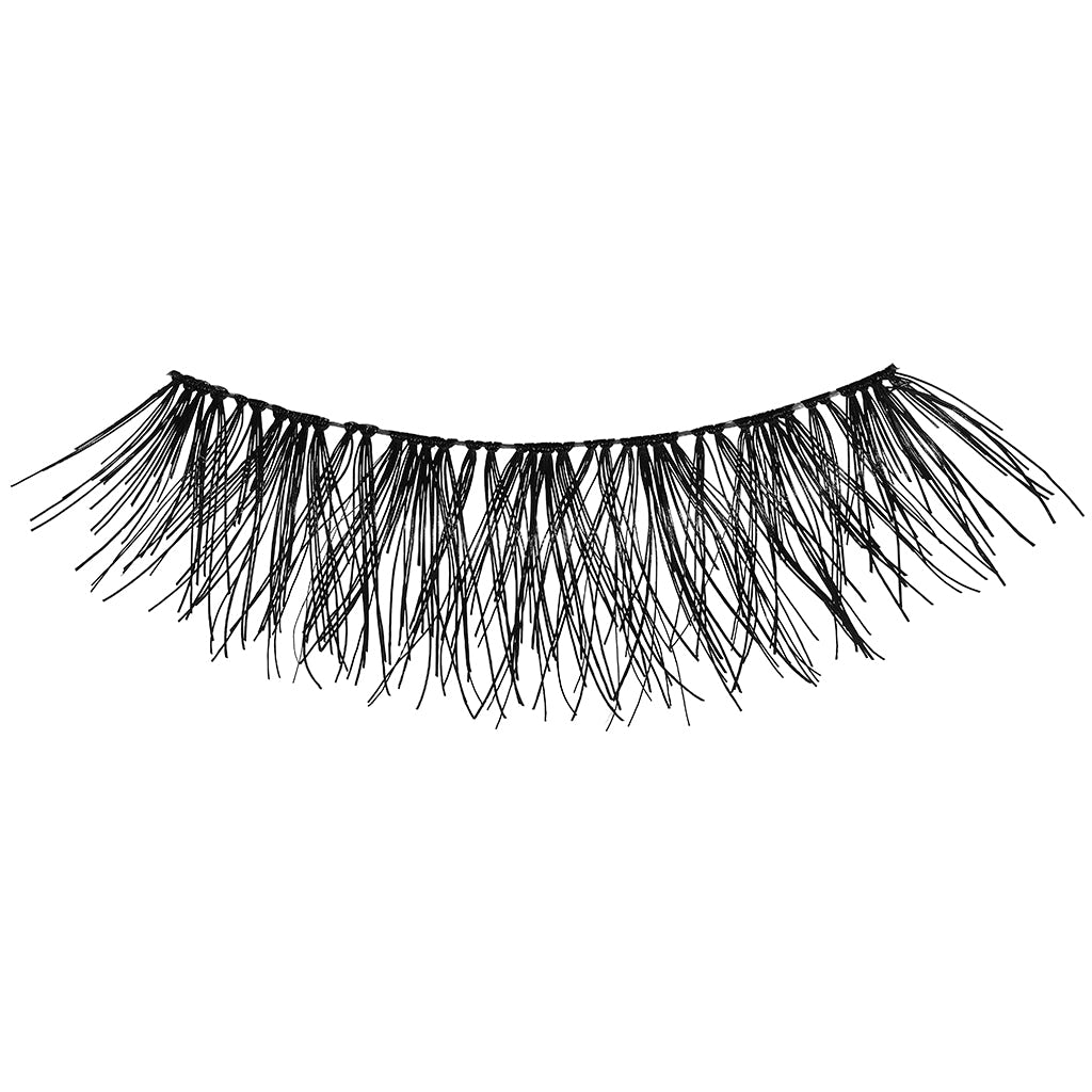 Salon System Volume 113 Wispy Volume Lashes (Lash Scan)