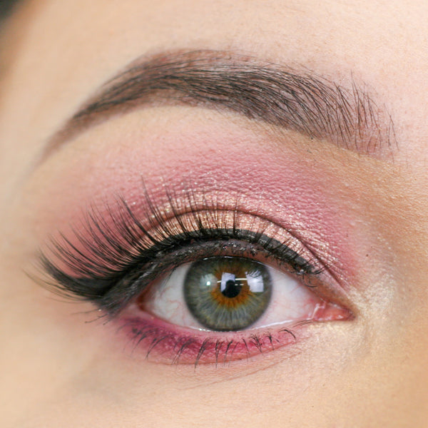 Signature Lash Try On 