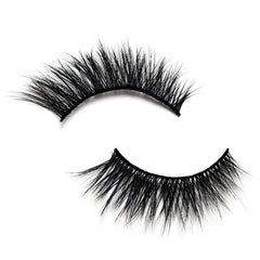 SOSU Eye Voltage False Lashes - High Rise (Lash Scan)