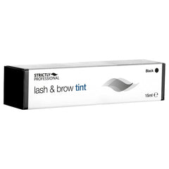 Strictly Professional Lash & Brow Tint (15ml) [Black]