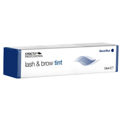 Strictly Professional Lash & Brow Tint (15ml) [Blue/Black]