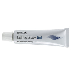 Strictly Professional Lash & Brow Tint (15ml) - Tube [Blue/Black]
