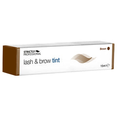 Strictly Professional Lash & Brow Tint (15ml) [Brown]