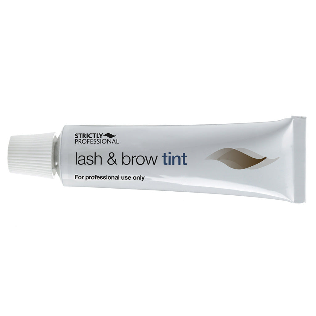 Strictly Professional Lash & Brow Tint (15ml) - Tube [Brown]