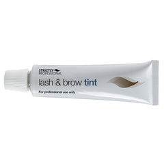 Strictly Professional Lash & Brow Tint (15ml) - Tube [Brown]