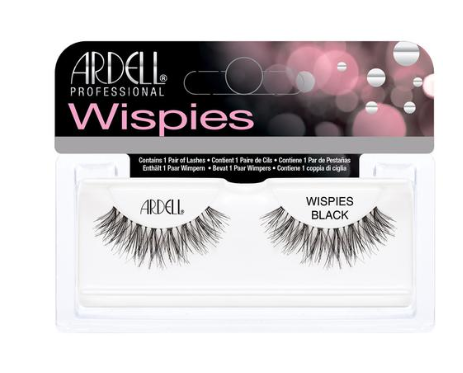 ardell wispies lashes 