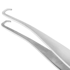 Tweezerman Blackhead Extractor (Tips Close-Up)