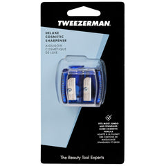 Tweezerman Deluxe Cosmetic Sharpener (Packaging)