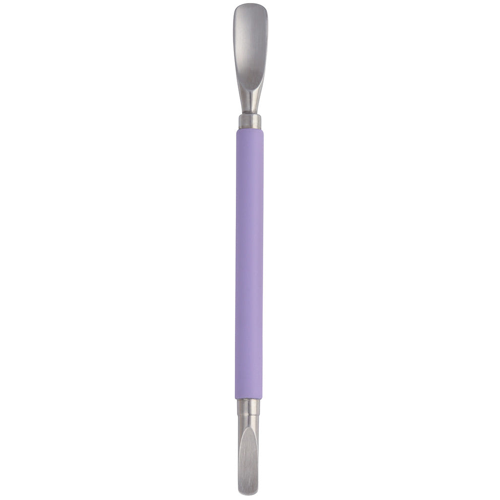 Tweezerman Dual Sided Pushy (Back)