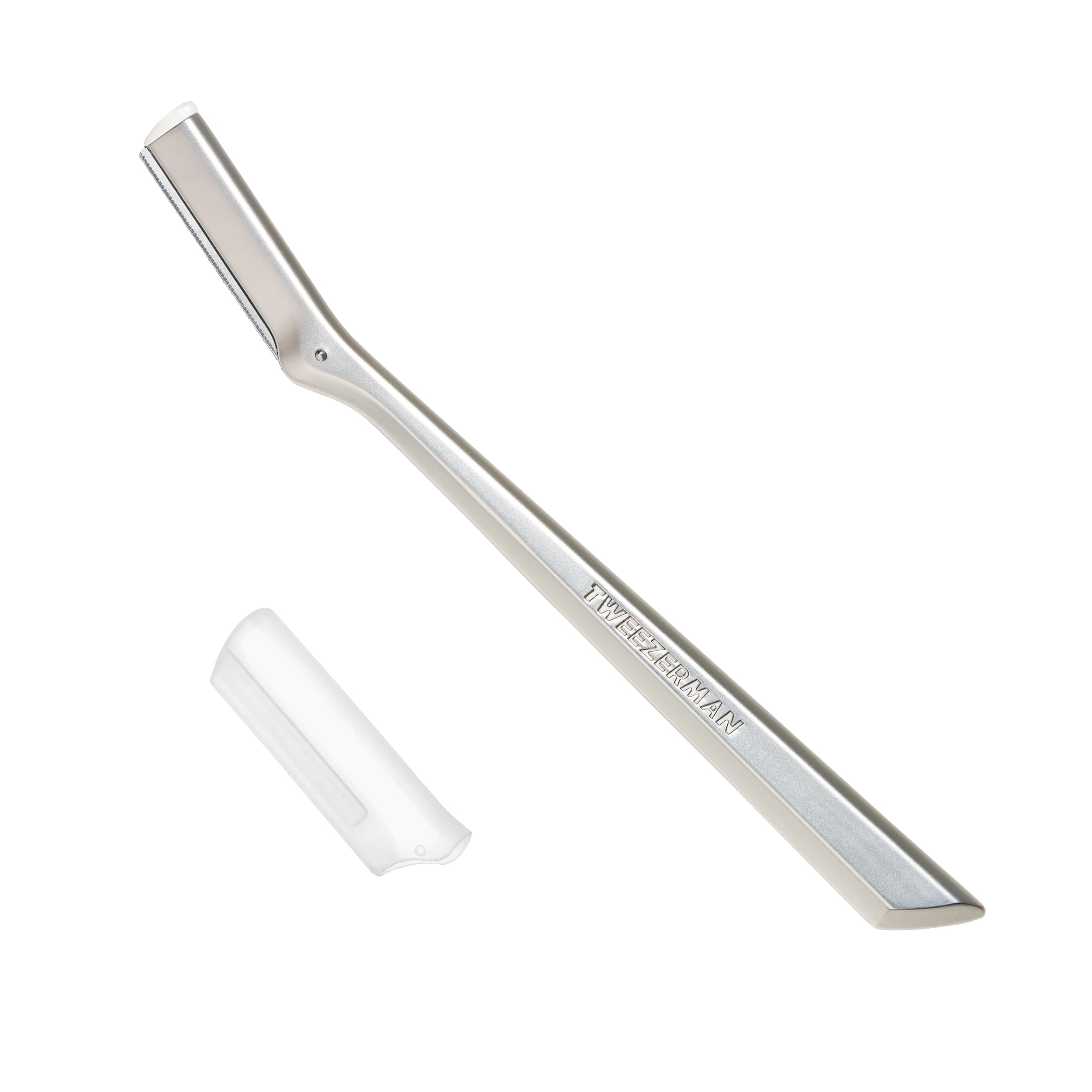 Tweezerman Facial Razor | False Eyelashes