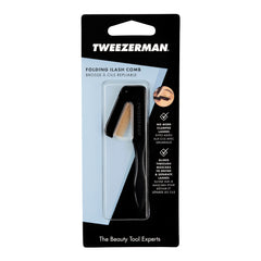 Tweezerman Folding iLash Comb (Packaging)