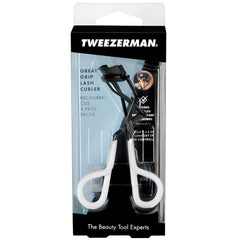 Tweezerman Great Grip Lash Curler (Packaging)