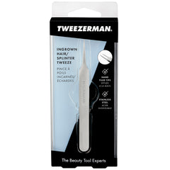 Tweezerman Ingrown Hair/Splintertweeze (Packaging)