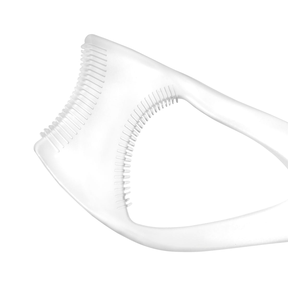 Tweezerman Lash Guard & Comb (Close up)
