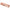 Tweezerman Mini Slant Tweezer & Case Rose Gold (Tweezer in Case)
