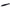 Tweezerman Mini Slant Tweezer Dusted Onyx