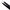 Tweezerman Mini Slant Tweezer Dusted Onyx (Tips Close Up)