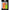 Tweezerman Neon Hot 4-in-1 File, Buff, Smooth & Shine Block (Packaging)