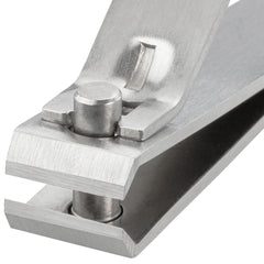 Tweezerman Neon Nail Kit (Toenail Clipper Close-Up)