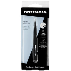 Tweezerman Point Tweezer Midnight Sky (Packaging)