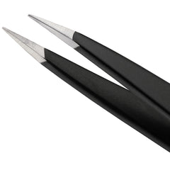 Tweezerman Point Tweezer Midnight Sky (Tips Close-Up)