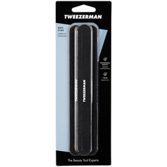Tweezerman Professional Nail Files (Packaging)