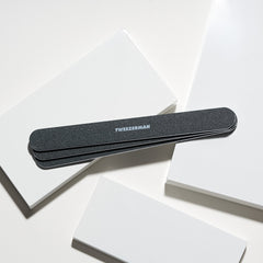 Tweezerman Professional Nail Files (Lifestyle Shot)