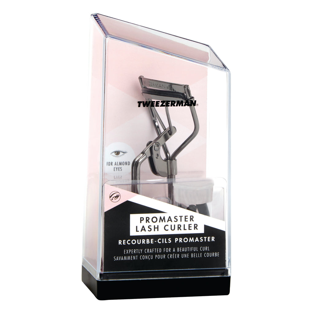 Best eyelash curler for almond clearance eyes