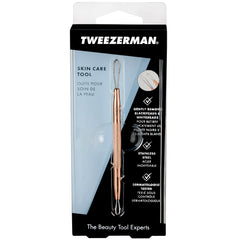 Tweezerman Whitehead and Blackhead Remover (formerly Skincare Tool) - Packaging