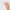 Tweezerman Slant Tweezer Pistachio (Model Shot 2)