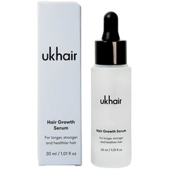 UKHAIR Hair Growth Serum [30ml]