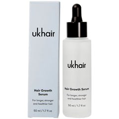 UKHAIR Hair Growth Serum [50ml]