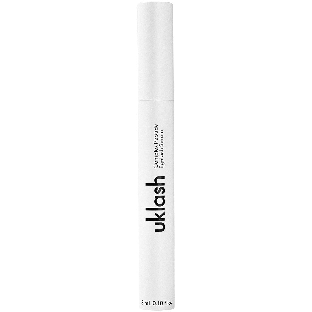 UKLASH Complex Peptide Eyelash Serum (3ml) | False Eyelashes