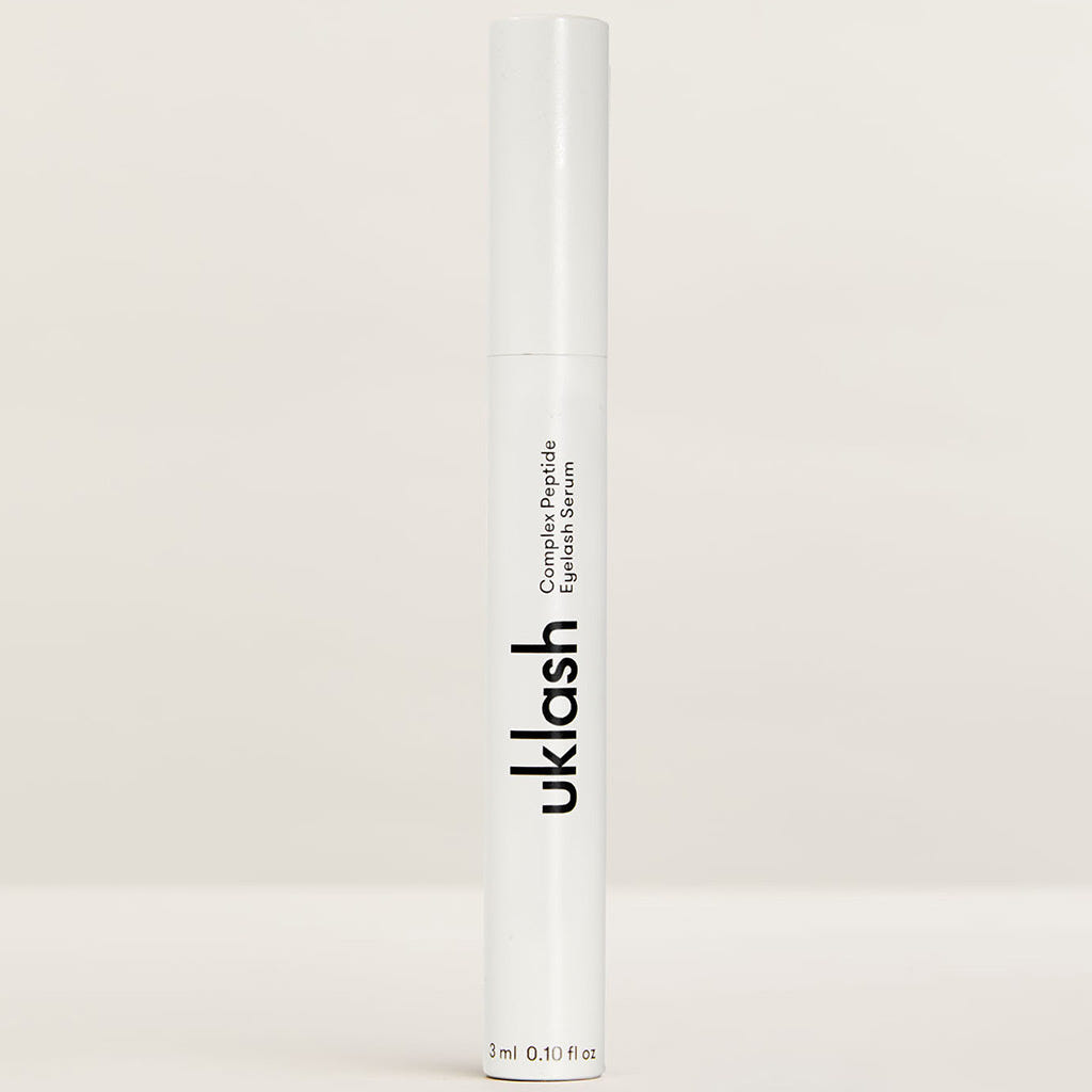 UKLASH Complex Peptide Eyelash Serum (3ml) - With Background