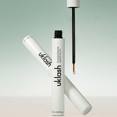 UKLASH Complex Peptide Eyelash Serum (3ml) - Lifestyle Shot 1