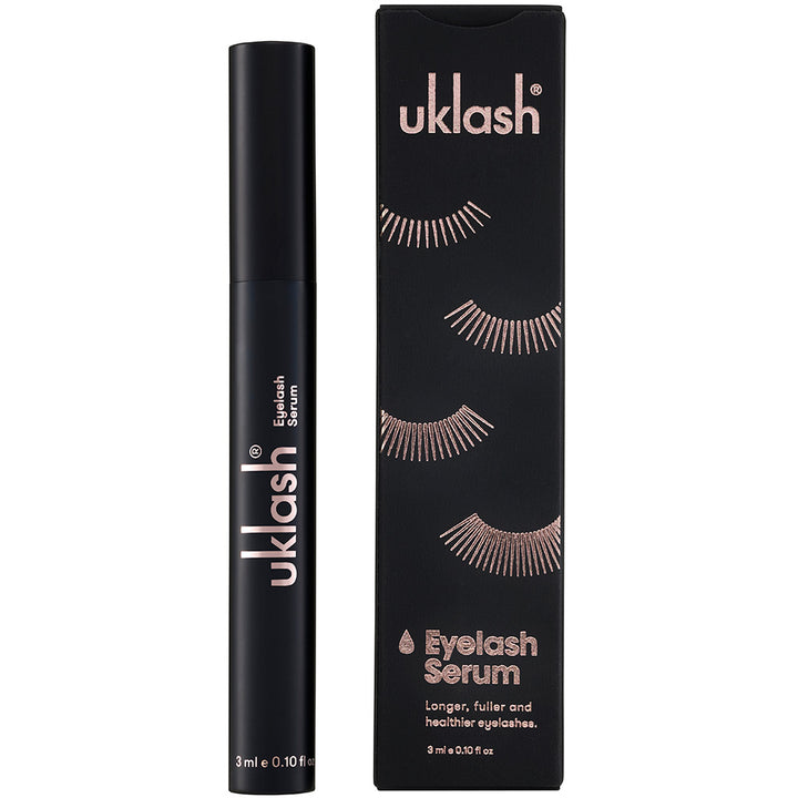 Uklash In Store UKLASH Eyelash Serum (3ml) | False Eyelashes