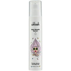 UKLASH Hair Growth Serum (50ml) - Bottle