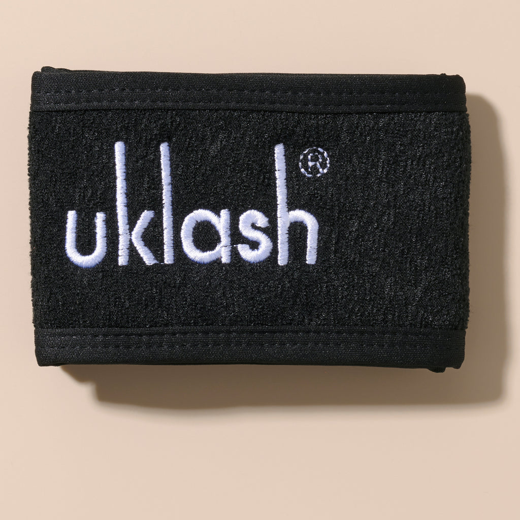 UKLASH Headband | False Eyelashes