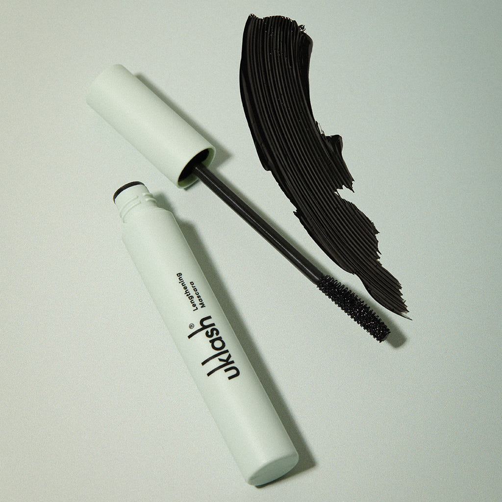UKLASH Lengthening Mascara (7ml) - Lifestyle Shot