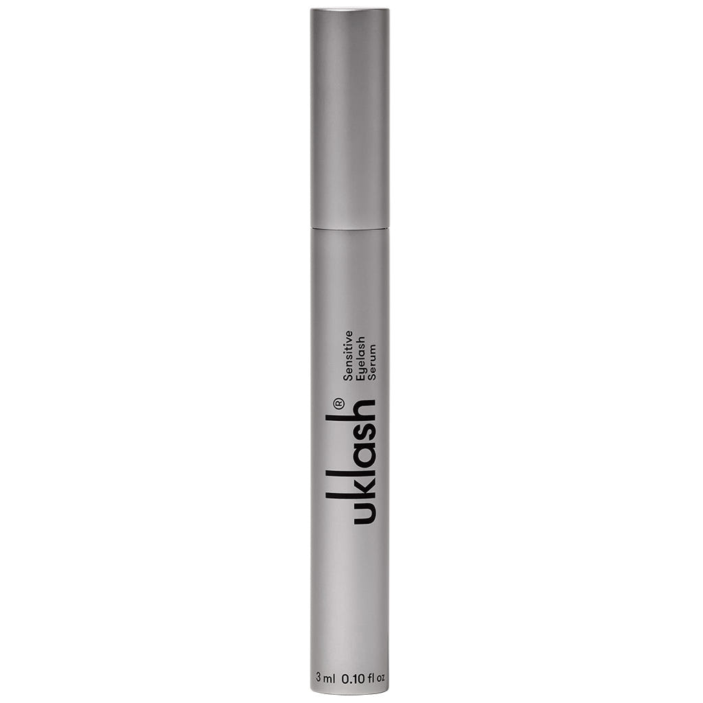 UKLASH Sensitive Eyelash Serum (3ml) - Loose