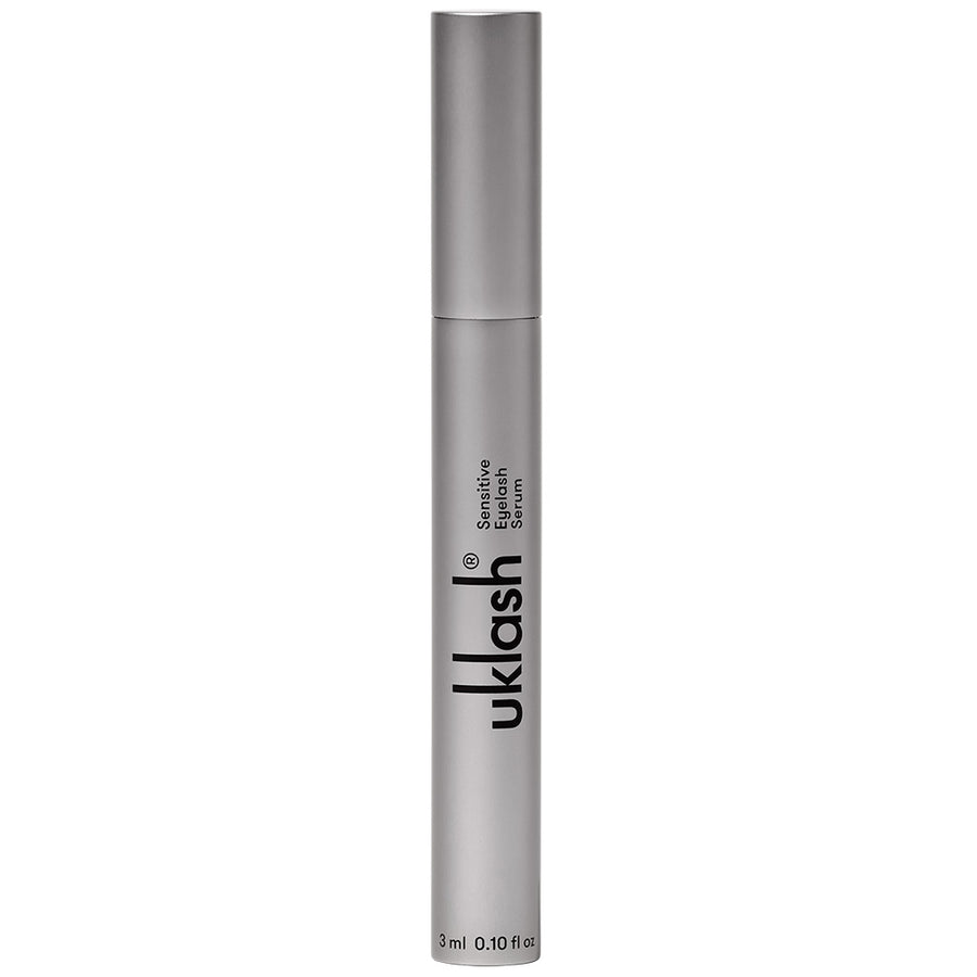 UKLASH Sensitive Eyelash Serum (3ml) | False Eyelashes
