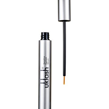 UKLASH Sensitive Eyelash Serum (3ml) | False Eyelashes