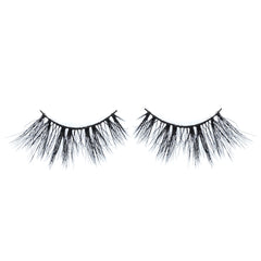 Unicorn Cosmetics 3D Faux Mink Allsorts Half Lashes - Bling Fairy (Lash Scan)