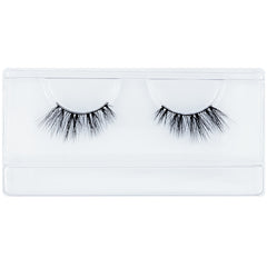 Unicorn Cosmetics 3D Faux Mink Allsorts Half Lashes - Bling Fairy (Tray Shot)